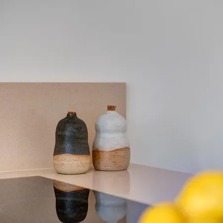 Aplotis בית נופש ארמופוליס