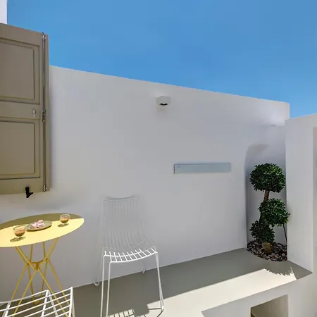 בית נופש Aplotis *