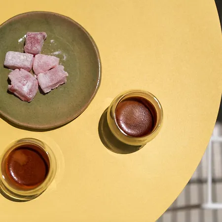 Aplotis בית נופש ארמופוליס