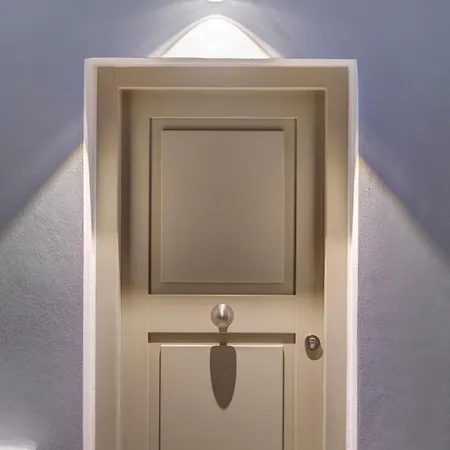 Aplotis בית נופש *