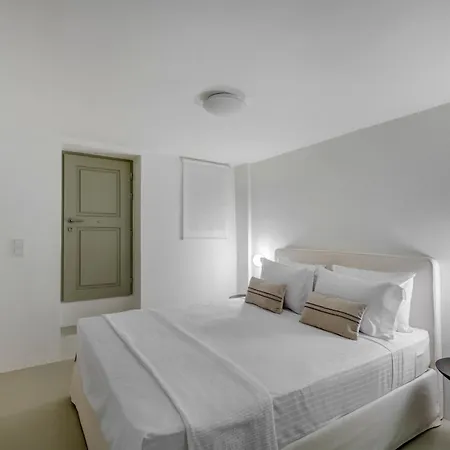 בית נופש Aplotis ארמופוליס