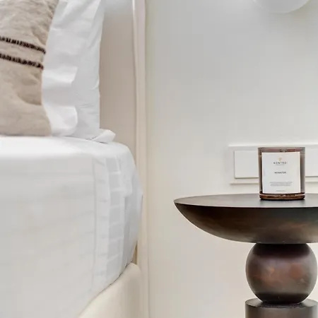 בית נופש Aplotis ארמופוליס