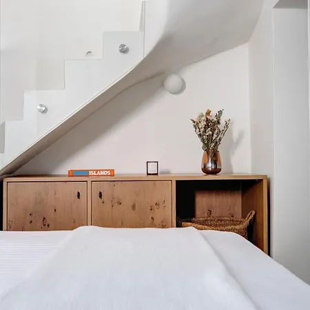 בית נופש Aplotis