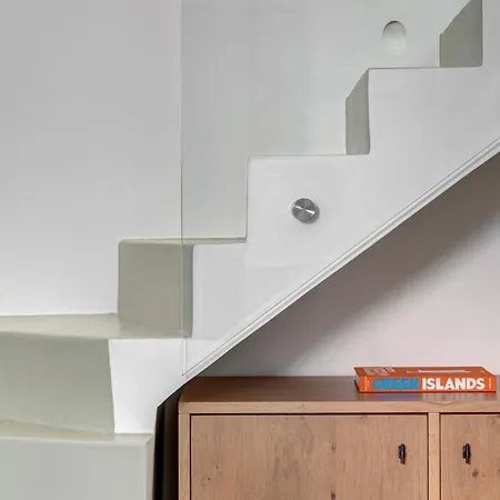 Aplotis בית נופש ארמופוליס