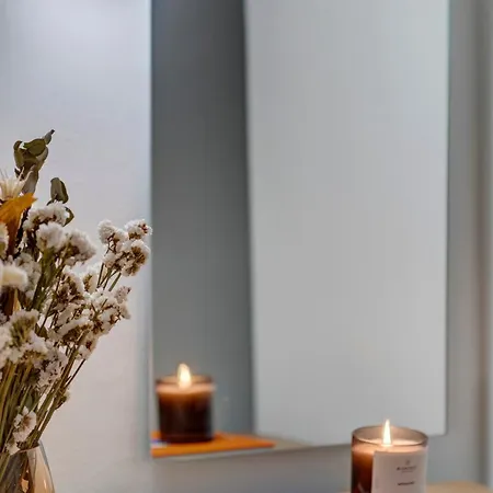 Aplotis בית נופש ארמופוליס