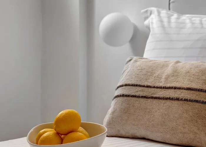 Aplotis Feriehus Ermoupoli