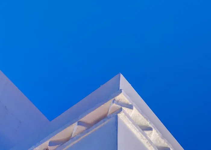 Feriehus Aplotis Ermoupoli