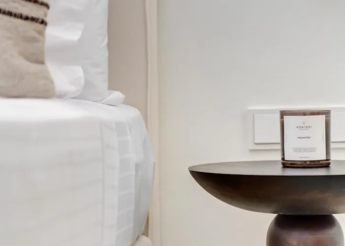 Feriehus Aplotis Ermoupoli