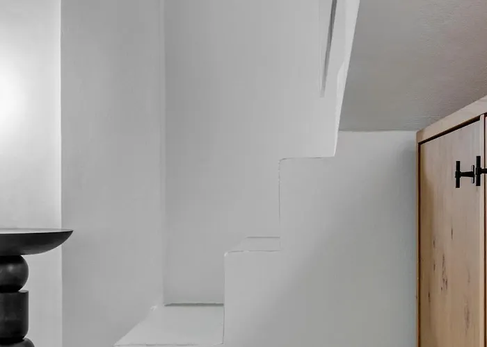 Feriehus Aplotis Ermoupoli