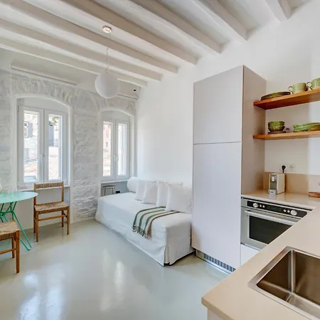 Aplotis * 埃尔莫波利斯