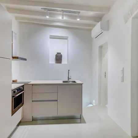 Aplotis 度假居 埃尔莫波利斯