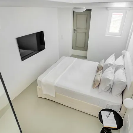 Aplotis Vakantiehuis Ermoupoli