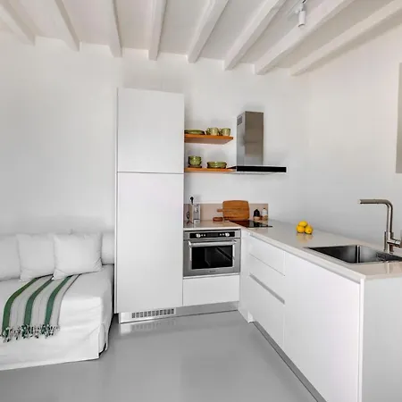 Aplotis Vakantiehuis