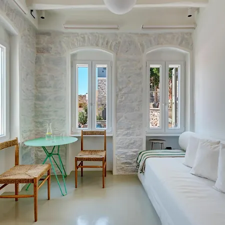 Aplotis 埃尔莫波利斯