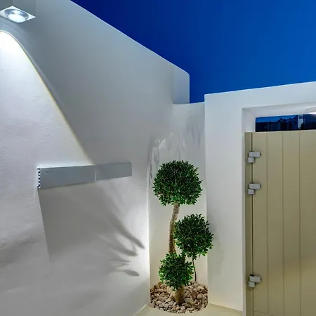 Vakantiehuis Aplotis