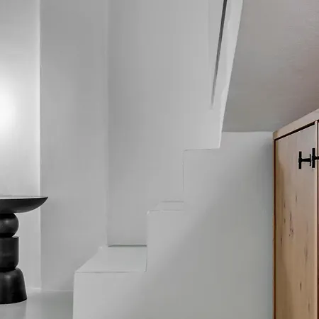 Vakantiehuis Aplotis Ermoupoli