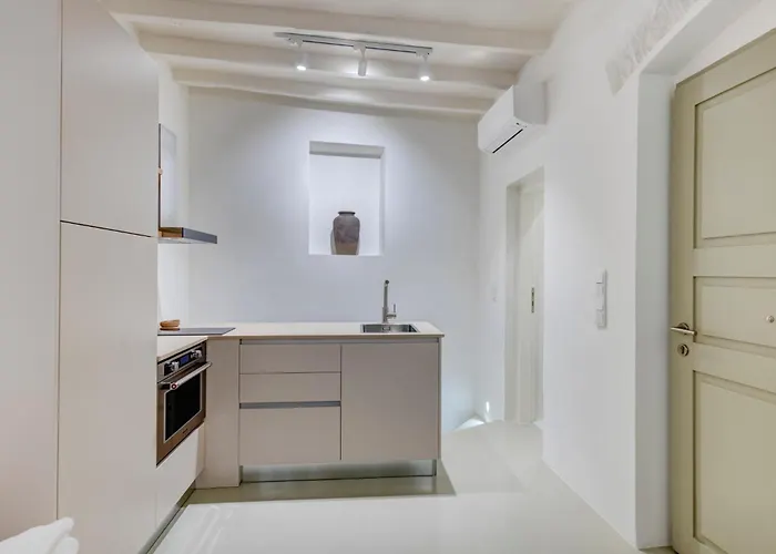 Aplotis Holiday home Ermoupoli