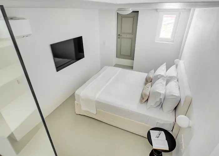 Aplotis Holiday home Ermoupoli