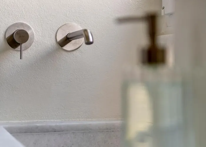 Holiday home Aplotis Ermoupoli