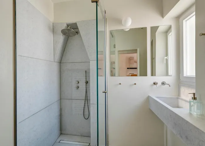 Aplotis Holiday home Ermoupoli