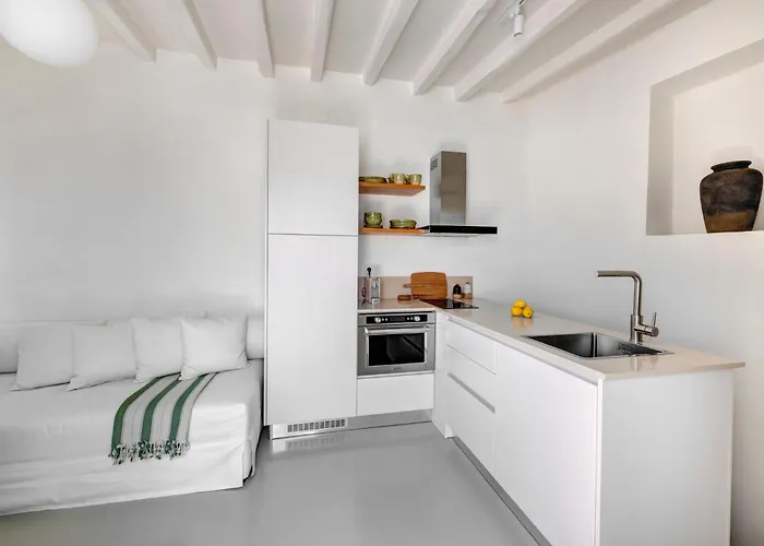 Aplotis Holiday home