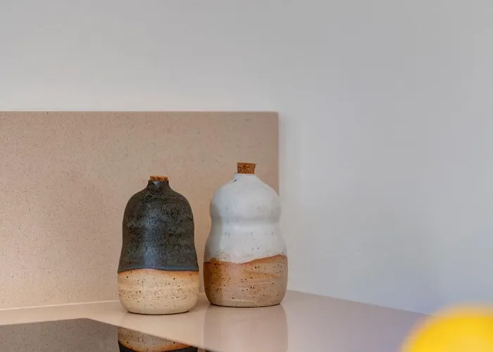 Aplotis Holiday home Ermoupoli