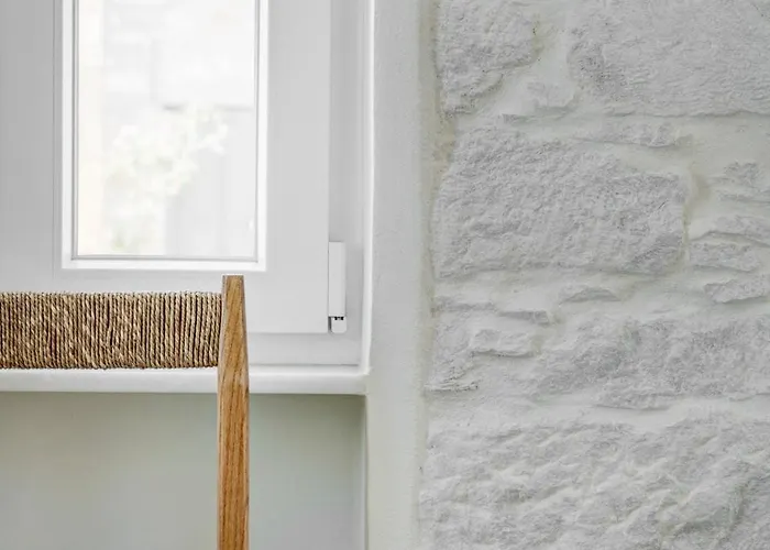 Aplotis Holiday home