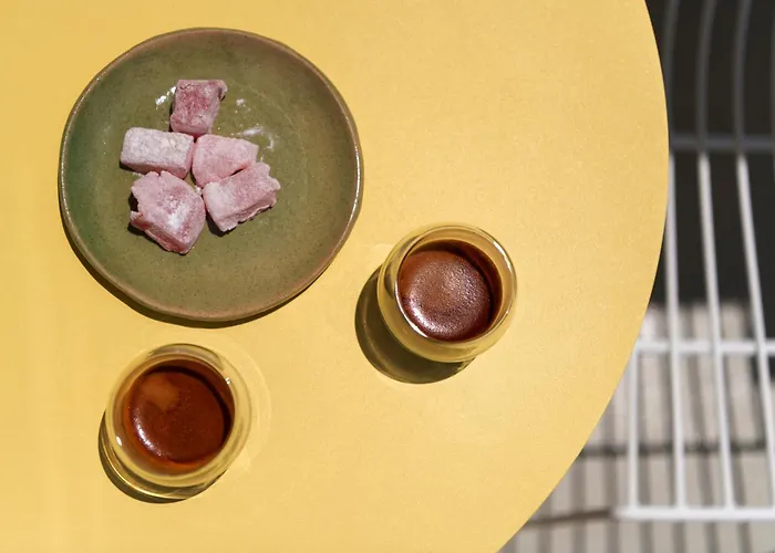 Aplotis Holiday home Ermoupoli