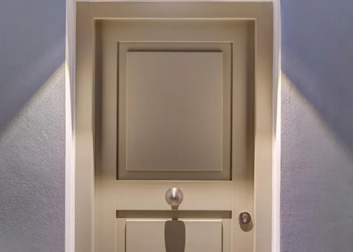 Aplotis Holiday home *