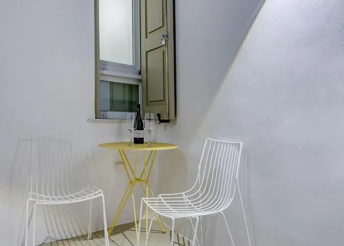 Aplotis Holiday home *