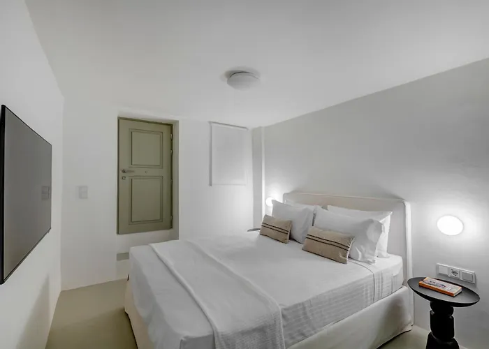 Holiday home Aplotis Ermoupoli