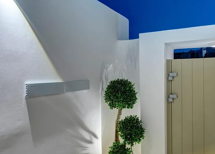 Holiday home Aplotis