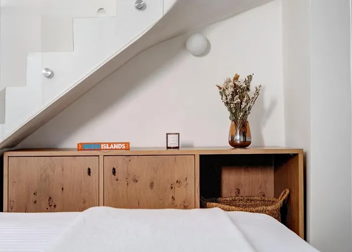 Holiday home Aplotis